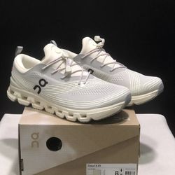 On Cloud X Z5
