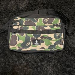 Bape Side Bag 