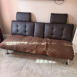 Small Couch