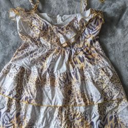 Summer dress
