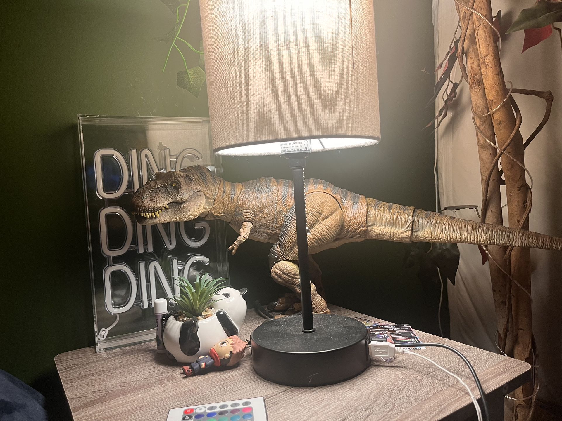 Hammond Collection T Rex