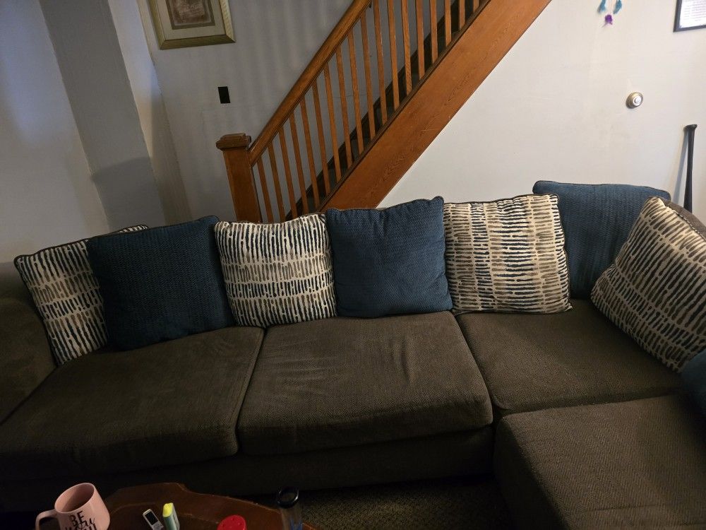 Sectional