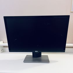 Dell 24 LCD Monitor