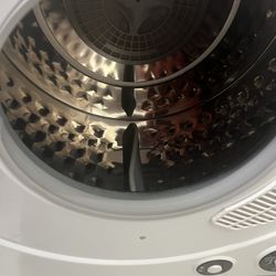 ✨ Mini Washer & Dryer Set – Perfect for Small Spaces! ✨