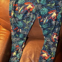 LueLaRoe Leggings 
