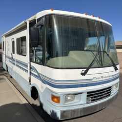1998 National Seabreeze