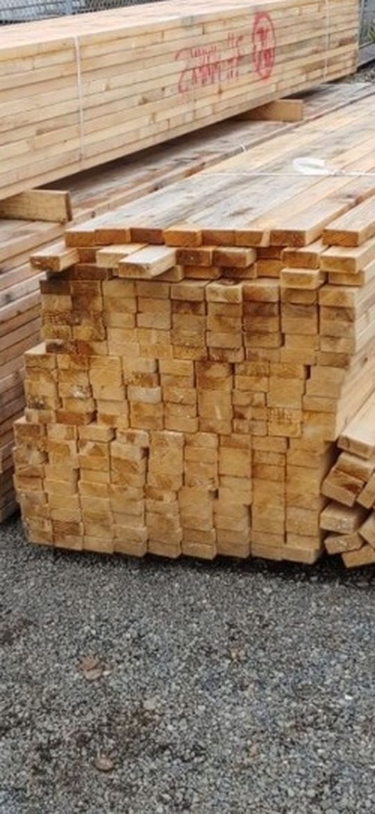 Lumber 2x4x14 for Sale in Spanaway, WA OfferUp