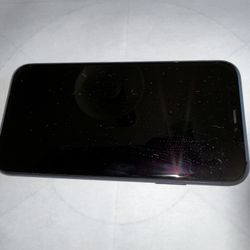 Apple IPhone 11 64G Black A2111 Unlocked 