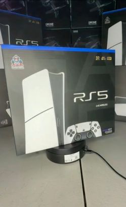 TV Game Console
