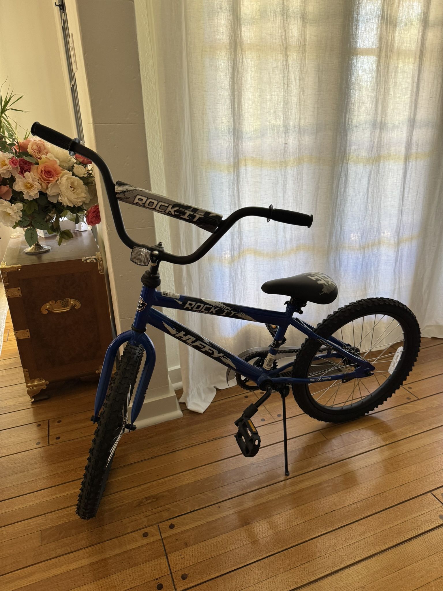 Huffy Rock It 20” Kids Bike