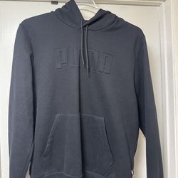 Puma men’s sweat shirt