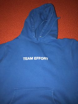 Brockhampton team effort hoodie sale