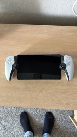Playstation Portable