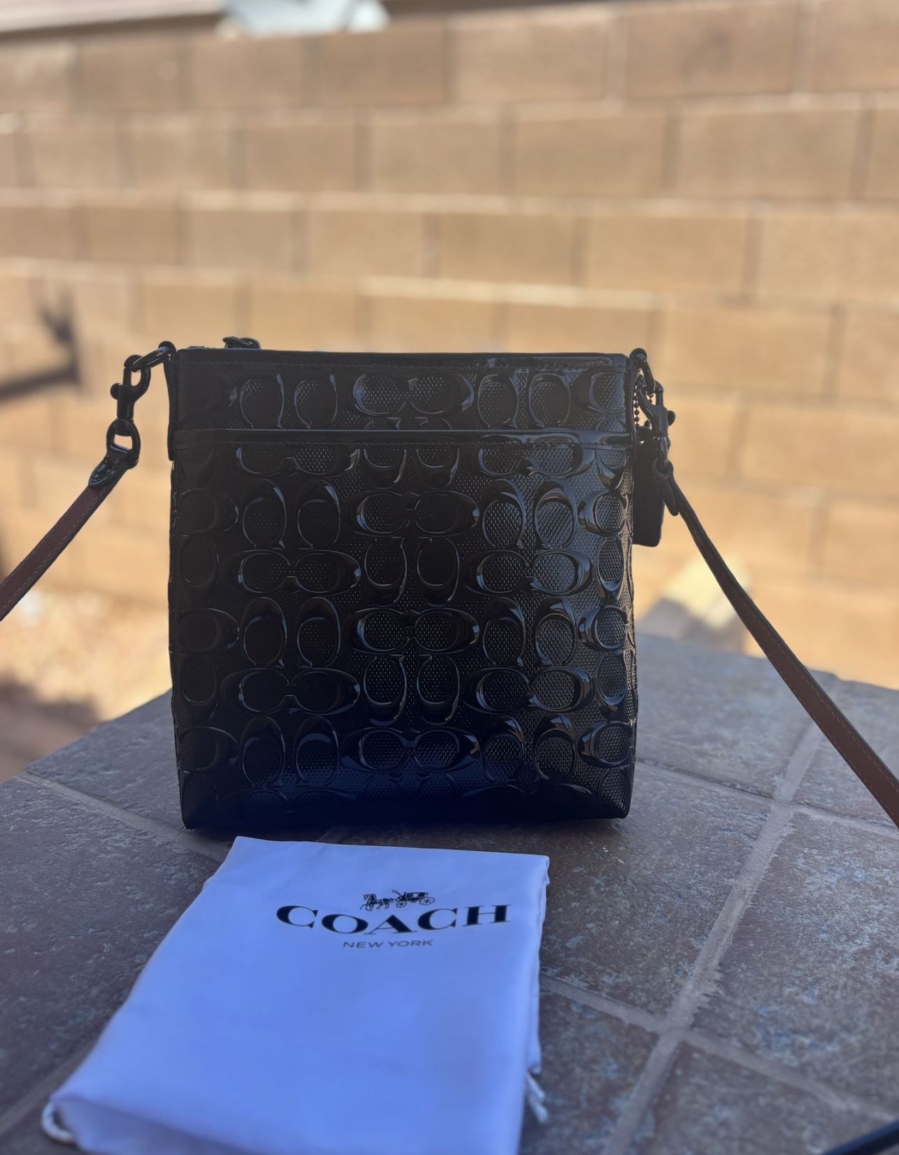 Coach
