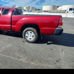 Parts For Tacoma 2005 To 2015 Xtra Cab Bed  6 F