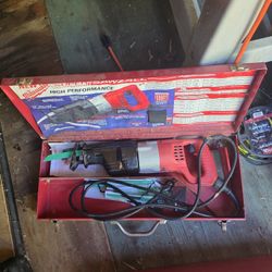 Electric Saw Zaw