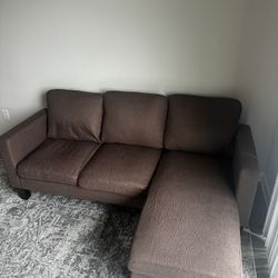 Brand New Wayfair Couch 