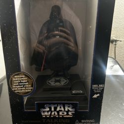 Star Wars Collectible Lot