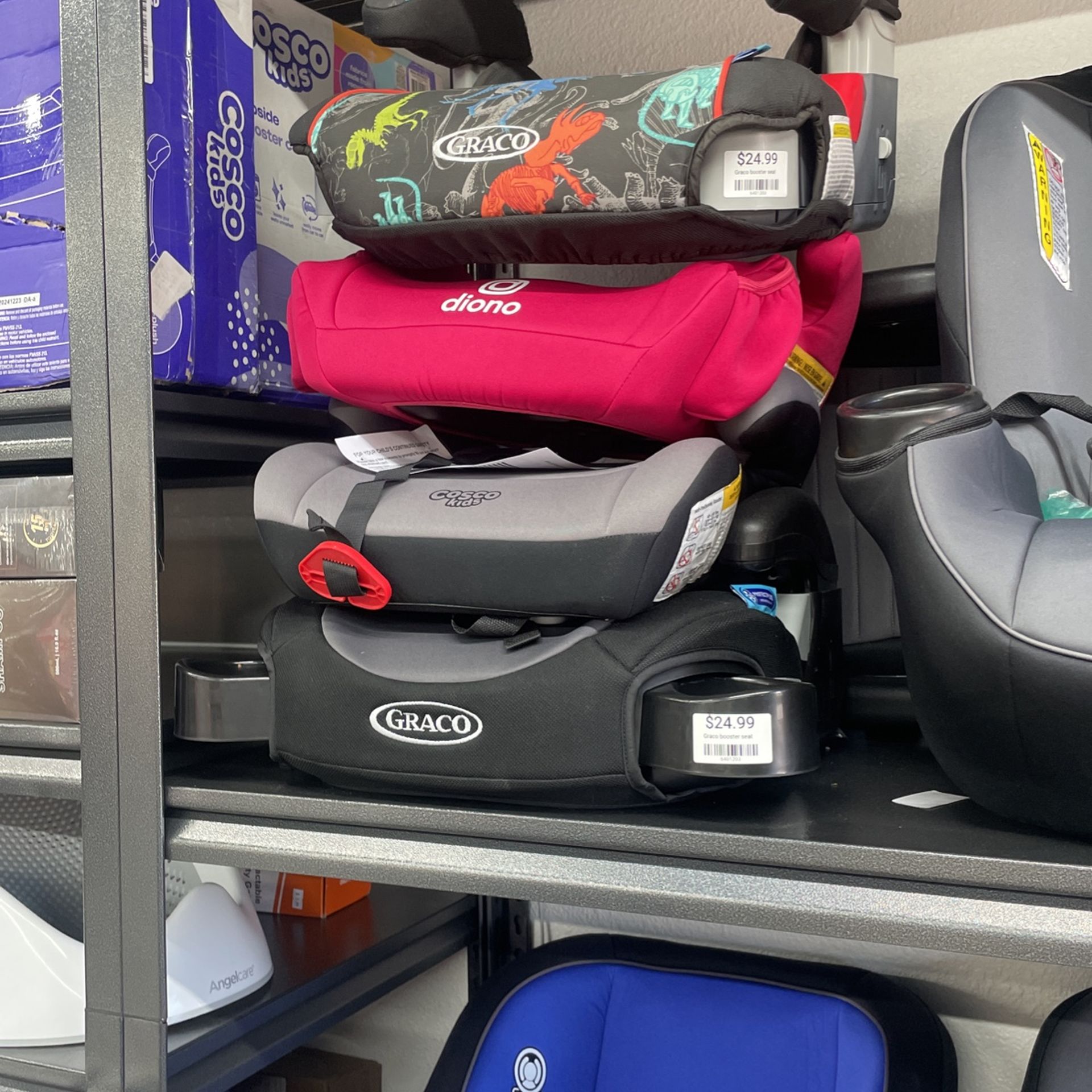 Car Seat Aciento Para Carros Para Niños Car Seat Booster Car Seat Silla De Seguridad Silla De Auto Porta Bebe Booster Car Seat