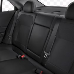 Car Interior Seats