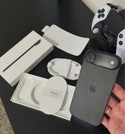 Apple iPhone Air.    only for parts !!!!!!