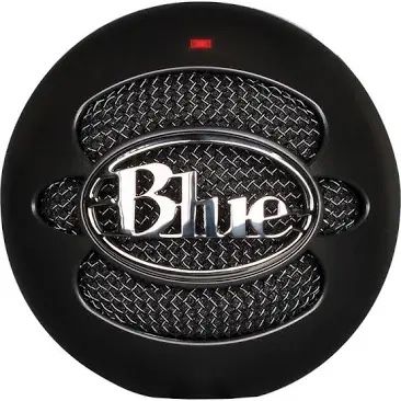 Blue Snowball iCE Condenser Microphone