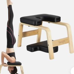 Yes4All Yoga Headstand Bench