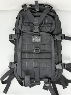 Maxpedition Backpack Black