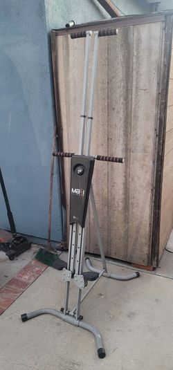 Maxiclimber