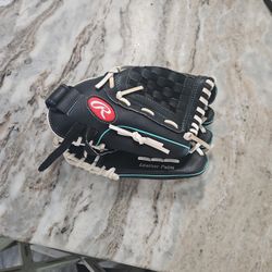 Softball Glove 