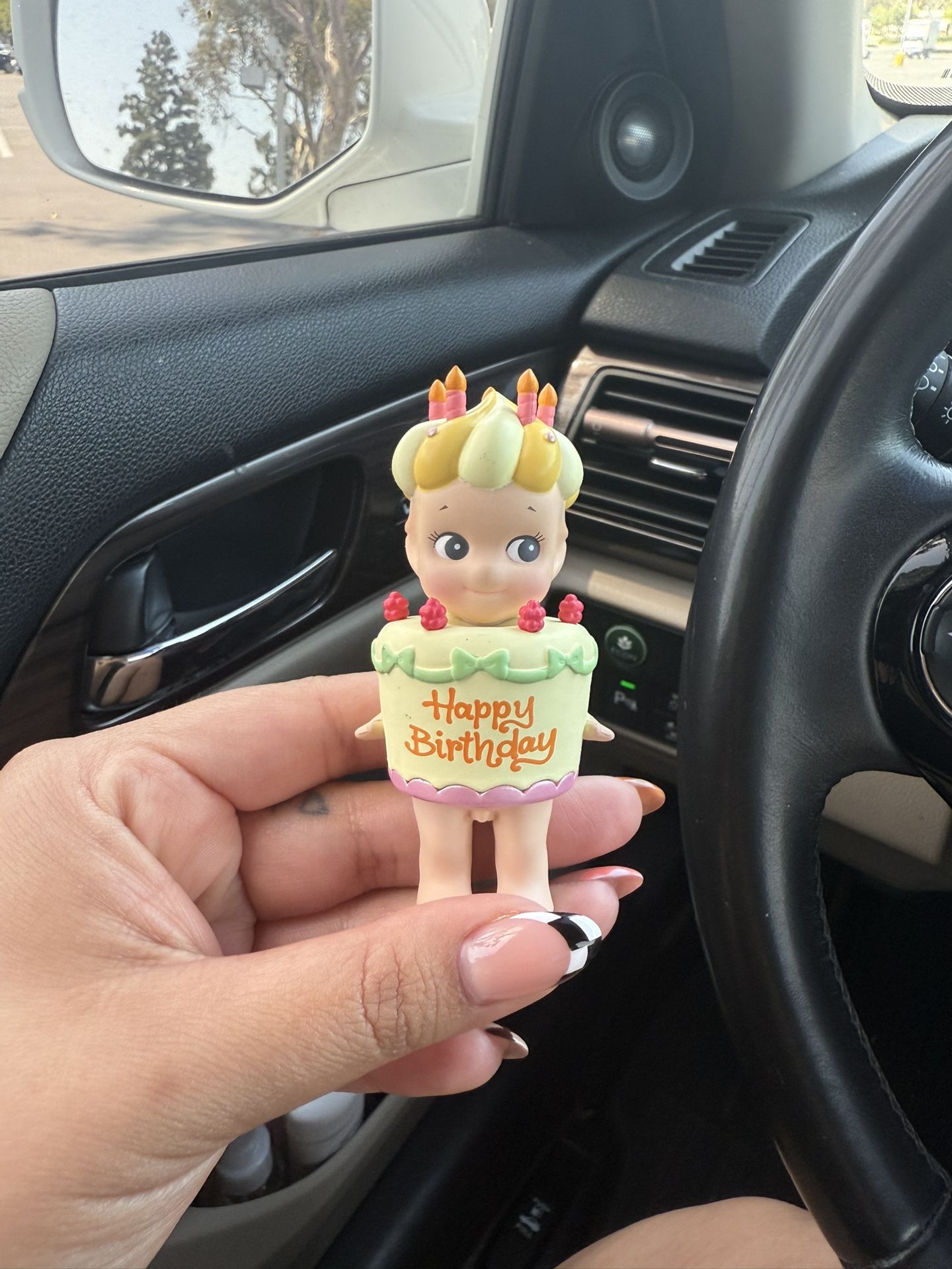 Sonny Angel