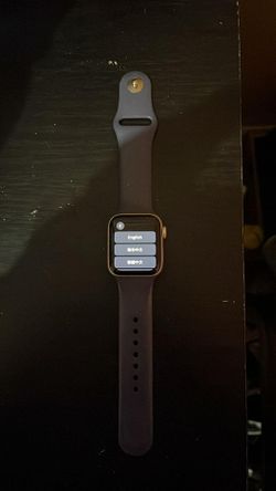 Apple Watch