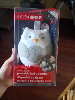 Aparato De Sonido De Bebe 