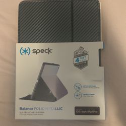 Speck iPad Case