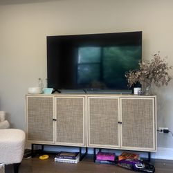Smart TV - 55”