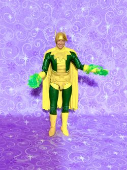 Classic Loki