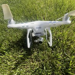 DJI advanced 3 