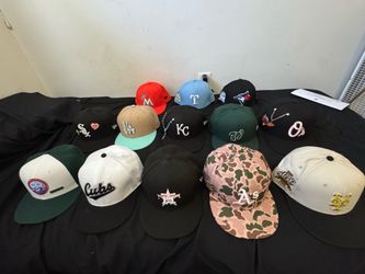 New Era Hats