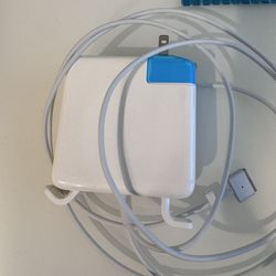 New Apple MacBook charger for a 2012 to 2017