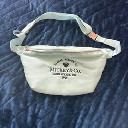 Mickey & Co.  Fanny Pack