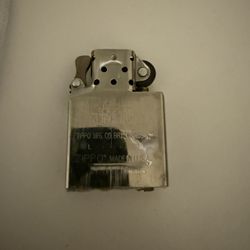 Zippo Insert 