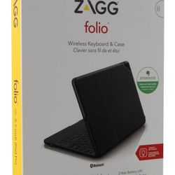 ZAGG FILO For 9.7 - inch iPad Pro