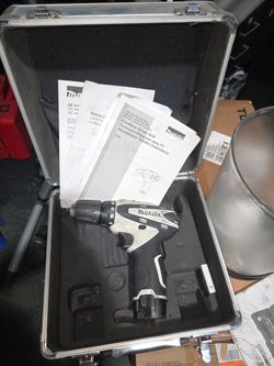 Makita 3/8 inch Drill 12 Volt FD02 Lithium-ion
