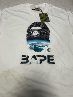 BAPE SHIRT