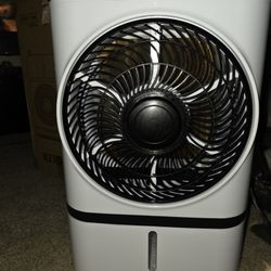 AIR FAN COOLER