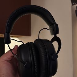 Wireless Gaming Headset