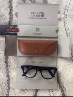 RayBan Meta AI glasses- NEW