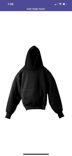Yeezy Gap Hoodie 
