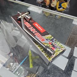 Maxshine Carwash Lance