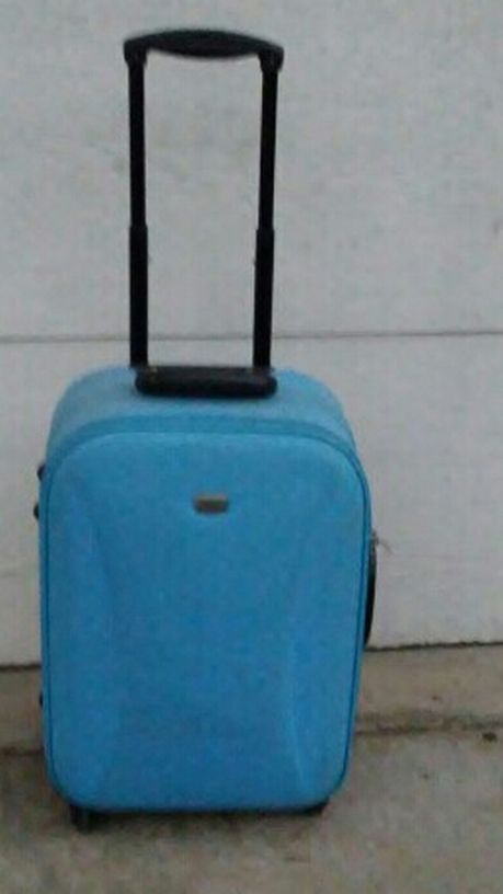 WIZARD CLUB Hardshell Carry-On Luggage